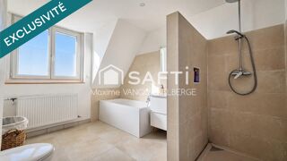  Maison à vendre 5 pièces 91 m²