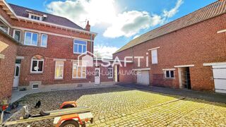  Maison � vendre 12 pi�ces 240 m�