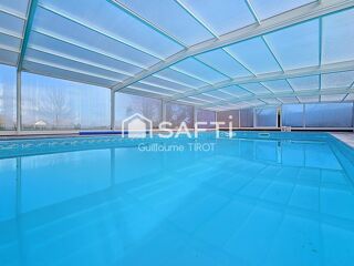  Maison � vendre 7 pi�ces 246 m�