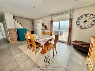  Maison � vendre 6 pi�ces 90 m�