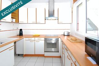  Appartement � vendre 4 pi�ces 100 m�