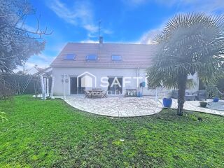  Maison � vendre 7 pi�ces 175 m�