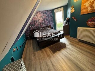  Maison � vendre 5 pi�ces 100 m�