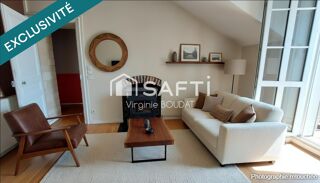  Appartement � vendre 2 pi�ces 85 m�