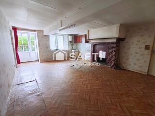  Maison � vendre 3 pi�ces 74 m�