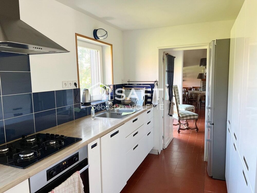 Vente Maison Fermette de charme au cœur de la Pévèle Templeuve-en-pevele