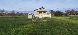  Maison à vendre 7 pièces 180 m²