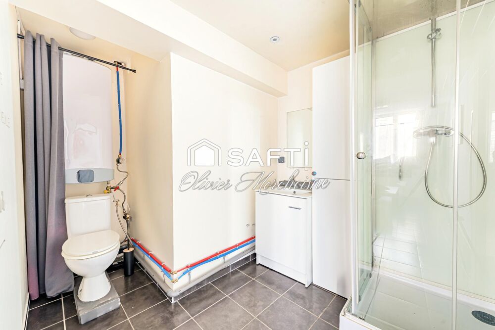 Vente Maison Maisse : maison avec studio indépendant rentable ! Maisse