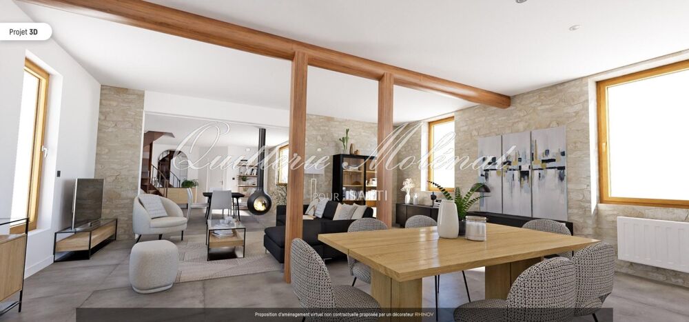 � vendre  Maison Chavenay (78450)