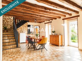  Maison � vendre 6 pi�ces 155 m�