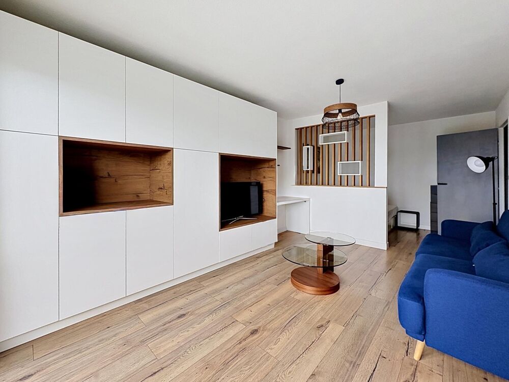 Vente Appartement RÉSIDENCE SÉCURISÉE, TRÉS CALME Merignac