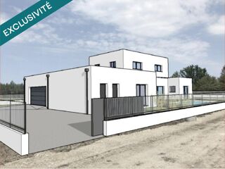  Terrain à vendre 1030 m²