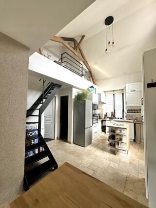  Maison � vendre 3 pi�ces 62 m�