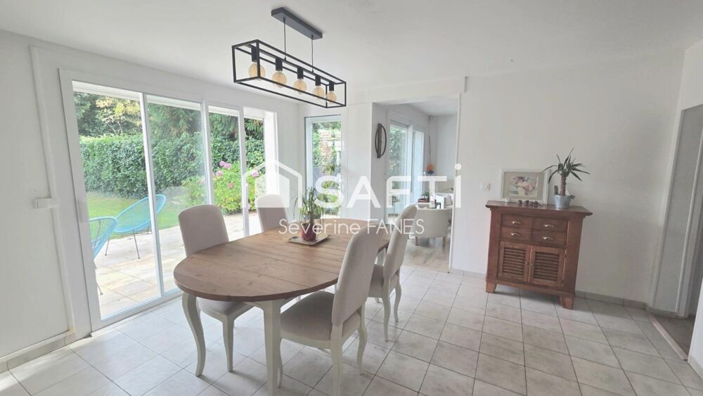 Vente Maison MAISON 129 M2 BOIS GUILLAUME Bois-guillaume