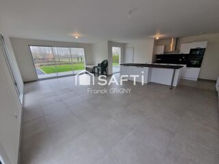  Maison à vendre 6 pièces 165 m²