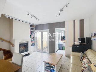  Maison � vendre 4 pi�ces 72 m�