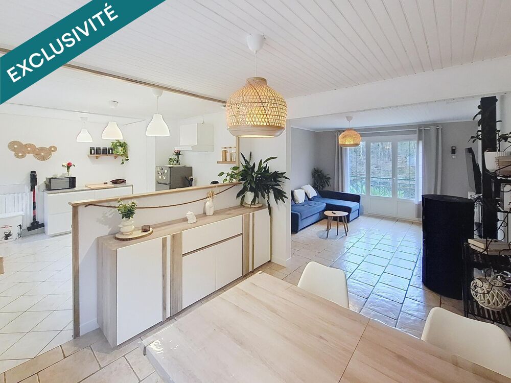 Vente Maison Maison tout confort sur Vernon Vernon