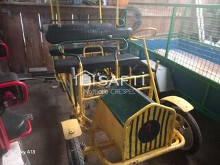  Terrain � vendre 17800 m�