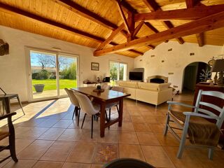  Maison à vendre 5 pièces 130 m²