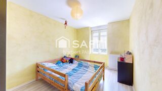  Maison à vendre 4 pièces 82 m²