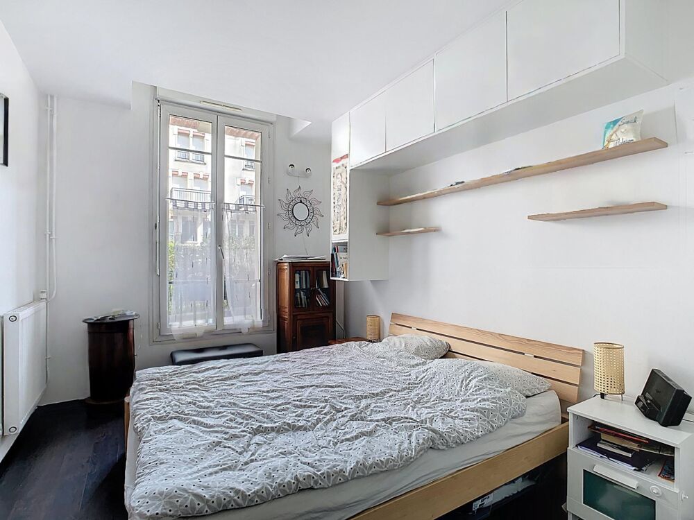 Location Appartement Appartement 3 pièces avec parking Maisons-alfort