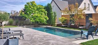 Vente Maison Des vacances à l'année ? Et si c'était chez vous ! Biesheim