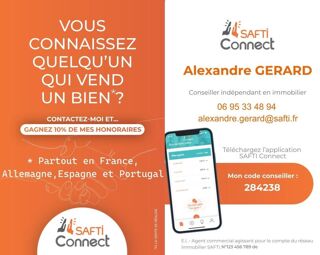  Maison � vendre 3 pi�ces 70 m�