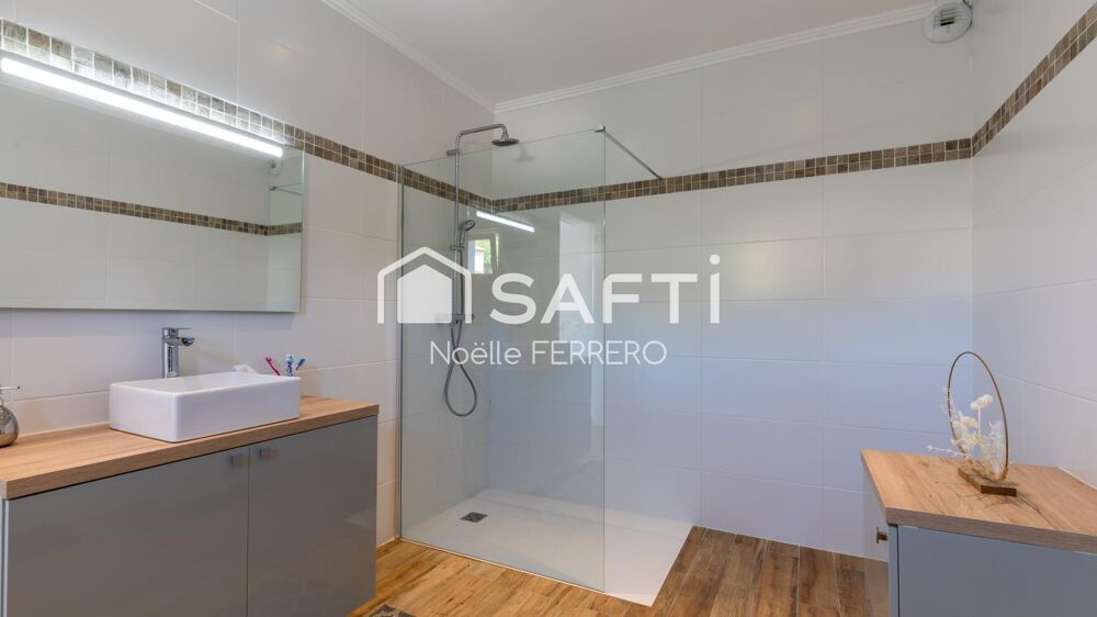 � vendre  Maison Les Issambres (83380)