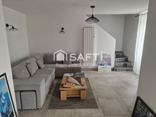  Maison à vendre 5 pièces 143 m²