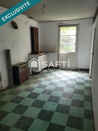  Maison � vendre 6 pi�ces 105 m�