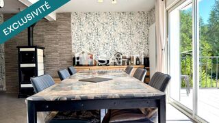  Maison à vendre 7 pièces 140 m²