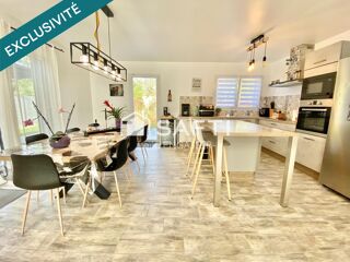  Maison à vendre 4 pièces 95 m²