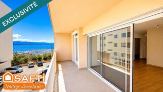  Appartement à vendre 3 pièces 71 m²