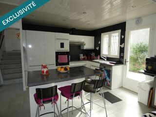  Maison  vendre 6 pices 155 m