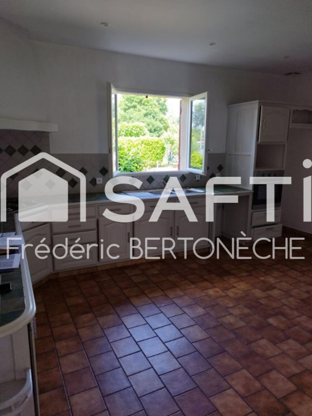 Vente Maison 1987 Abzac
