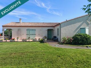  Maison � vendre 5 pi�ces 178 m�