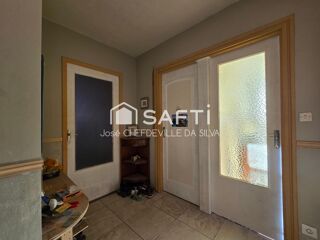  Appartement � vendre 3 pi�ces 61 m�