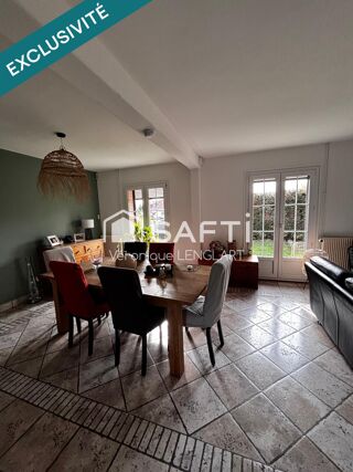  Maison � vendre 6 pi�ces 138 m�
