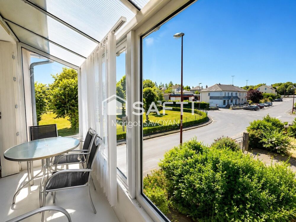 Vente Maison Maison indépendante avec jardin Argences en aubrac