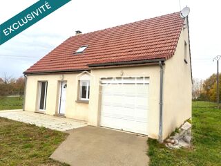  Maison � vendre 4 pi�ces 107 m�