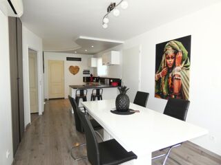  Maison à vendre 5 pièces 110 m²
