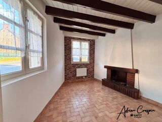  Maison à vendre 4 pièces 66 m²