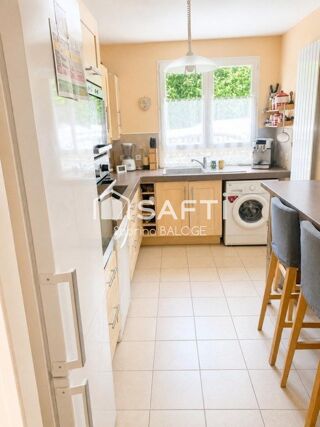  Maison à vendre 5 pièces 103 m²