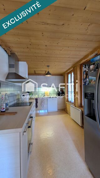  Appartement à vendre 5 pièces 142 m²