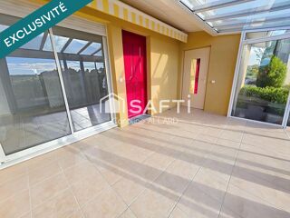  Maison � vendre 3 pi�ces 74 m�