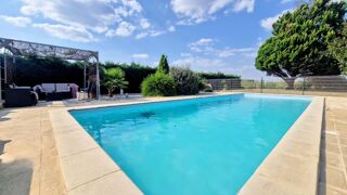  Maison à vendre 7 pièces 240 m²