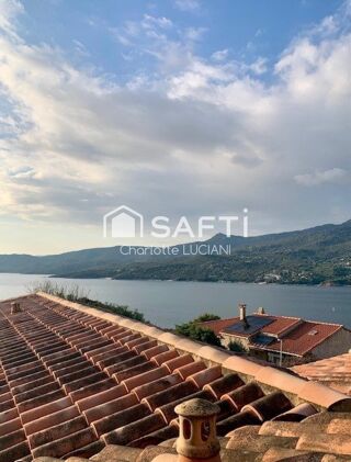  Maison à vendre 6 pièces 140 m²