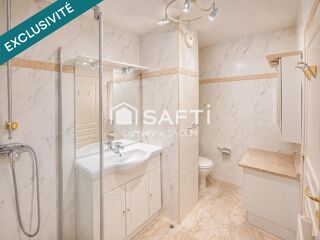  Appartement à vendre 3 pièces 74 m²