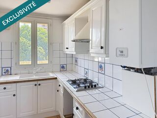  Appartement à vendre 4 pièces 60 m²