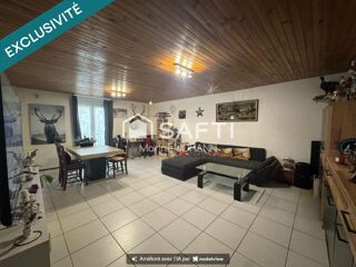  Maison à vendre 5 pièces 107 m²